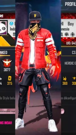Profil FF