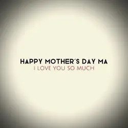 Mother's Day