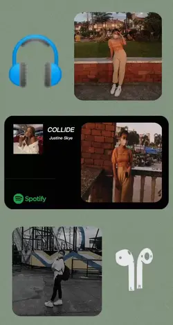 collide