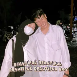 Beautiful Boy