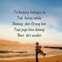 story harian 