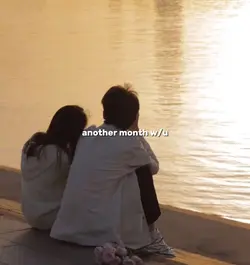 another month with u