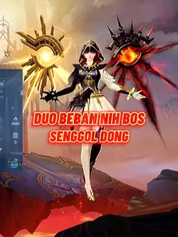 duo beban ni bos