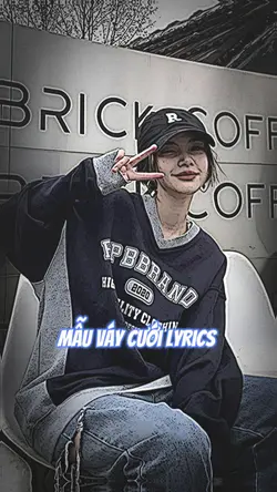 Váy cưới lyrics 