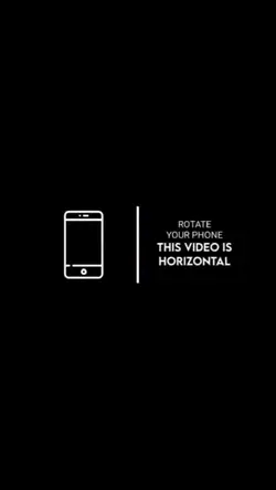 Rotate your phone