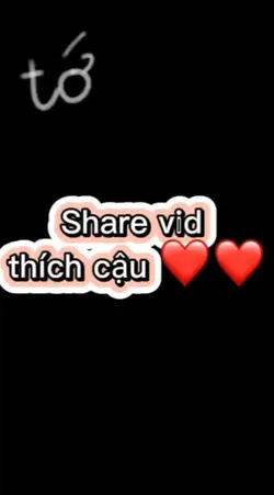 Share vid 