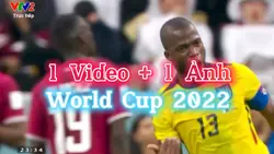 1 Video + 1 Ảnh