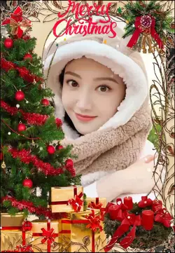 Marry Christmas