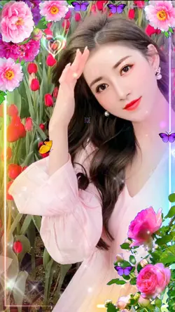 Khung Hoa Đẹp