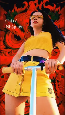 Giới thiệu bản thân