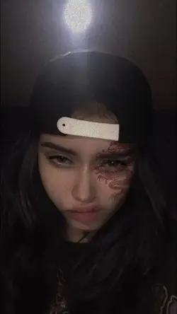 filter aesthetic