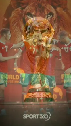 piala dunia marocco