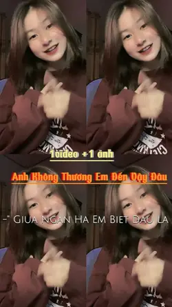 1 Vìeo +1 Ảnh Xịn