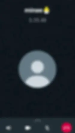 sllep call