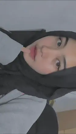 filter estetik biru