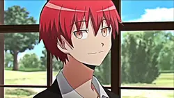 Senyumanmu~