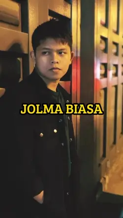 JOLMA BIASA