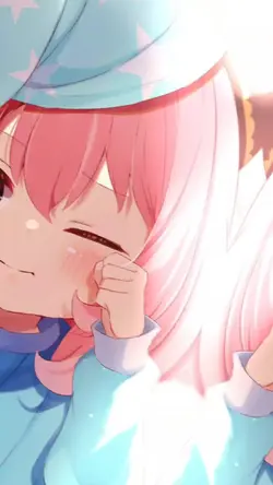 Waku Waku comment 