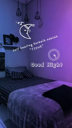Tidurrr yukkkk