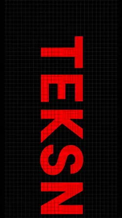 Teks Digital Led