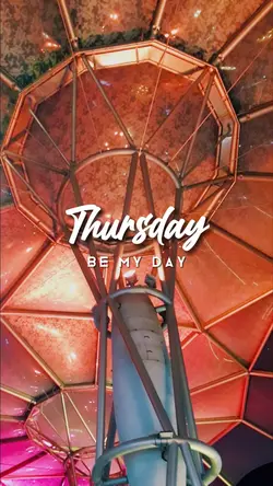 THURSDAY