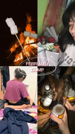 February Dump 10