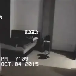 Name