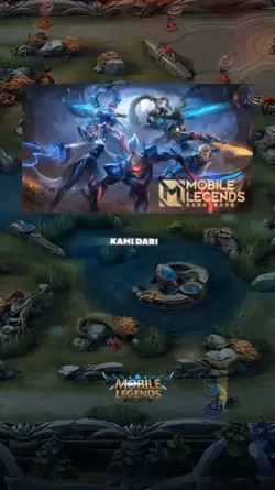Anak ML Mana Nih