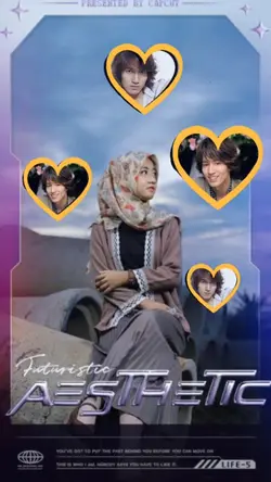 Bucin banget