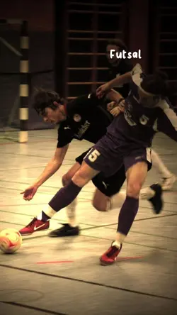 anak futsal mana ni?
