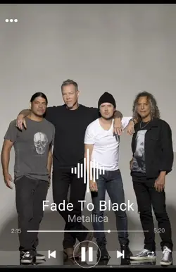 Metallica