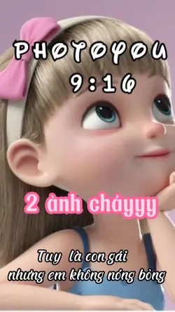 Tuy là con gáii....
