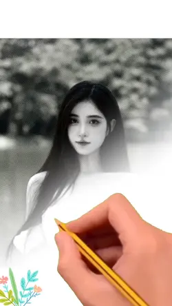 Mẫu vẽ tranh