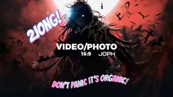 DontPanicItsOrganic!