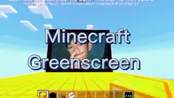 greenscreen