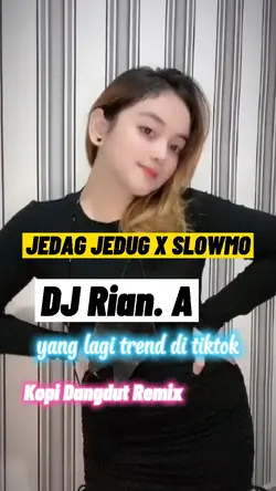 JEDAG JEDUG X SLOWMO