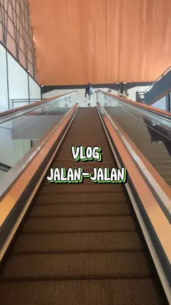 VLOG JALAN-JALAN