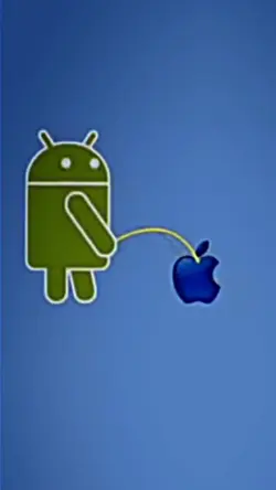 Android Nih boss