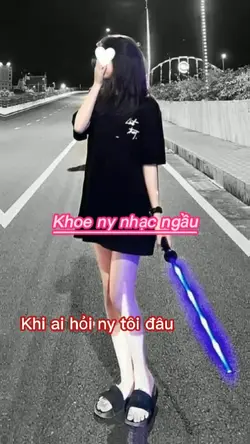 mẫu khoe ny 