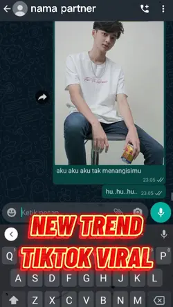 TIKTOK VIRAL