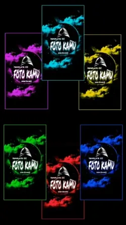 full overlay