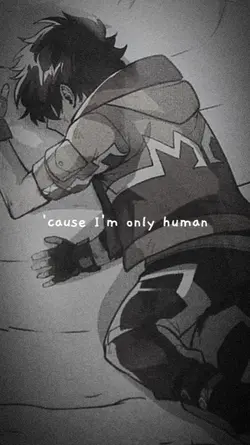 Human- Christina