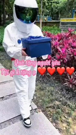 Quà tặng ny