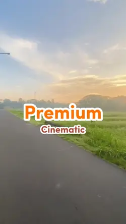 Premium Cinematic #1