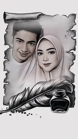 doaku untukmu sayang