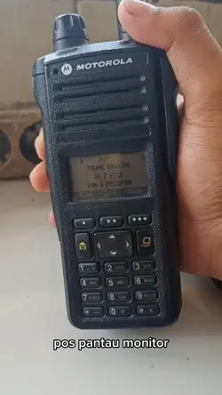 pos monitor