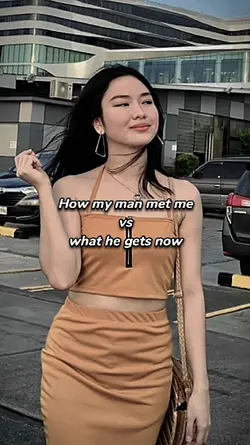 How My Man Met Me
