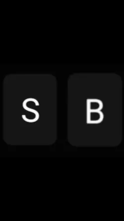 inisial S-B