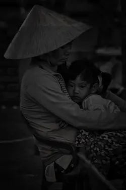 ngày của mẹ