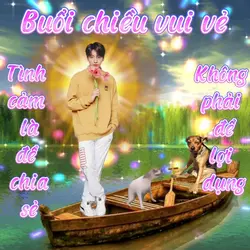 TROLL BẠN BÈ